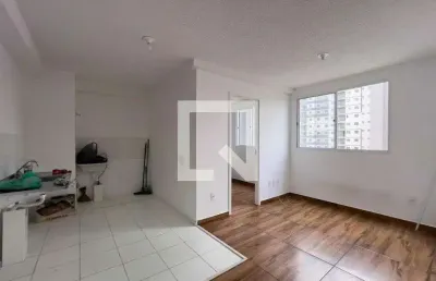 Apartamento com 2 quartos à venda na Rua Palmares, 121, Ipiranga, São Paulo