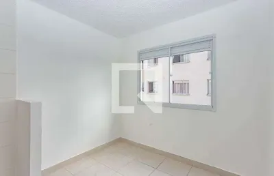 Apartamento com 2 quartos à venda na Rua Antônio Gomes Ferreira, 51, Sacomã, São Paulo