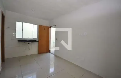 Apartamento à venda - jardim brasil , 2 quartos,  38 m2