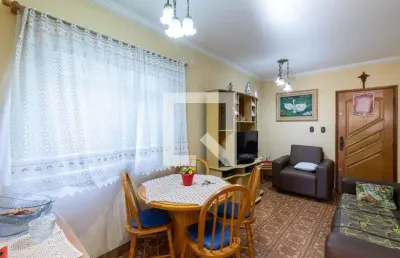 Apartamento com 2 quartos à venda na Rua Fernandes Sampaio, 43, Água Fria, São Paulo