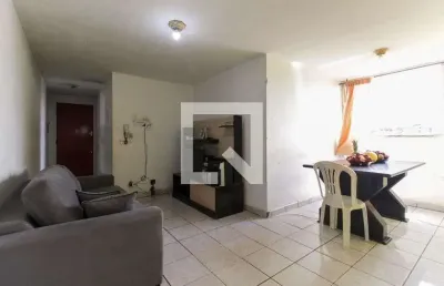 Apartamento com 2 quartos à venda na Avenida das Alamandas, 778, Itaquera, São Paulo