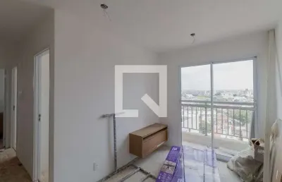 Apartamento com 2 quartos à venda na Rua Poxoréu, 130, Vila Ré, São Paulo