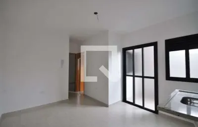 Apartamento à venda - vila gustavo, 2 quartos,  41 m2