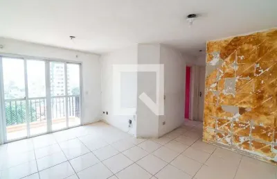 Apartamento à venda - vila mascote, 2 quartos,  58 m2