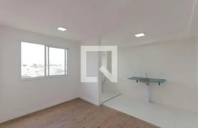 Apartamento com 2 quartos à venda na Rua Manuel Leiroz, 304, Cangaíba, São Paulo
