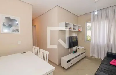 Apartamento à venda - vila guilherme, 2 quartos,  45 m2