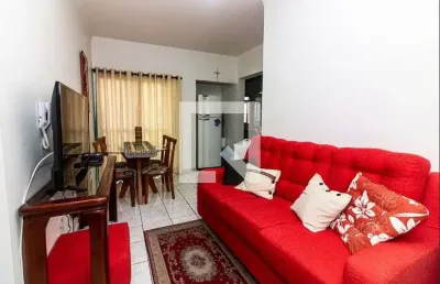 Apartamento com 1 quarto à venda na Rua Yvorne, 50, Mandaqui, São Paulo