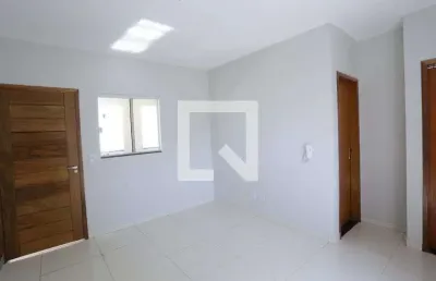 Apartamento à venda - artur alvim, 2 quartos,  42 m2
