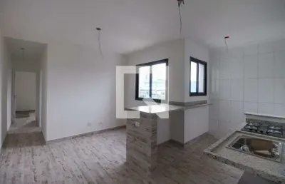 Apartamento à venda - vila prudente, 2 quartos,  47 m2