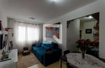 Apartamento à venda - ponte rasa, 2 quartos,  56 m2