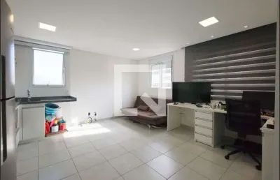 Apartamento com 1 quarto à venda na Rua François Coty, 124, Cambuci, São Paulo