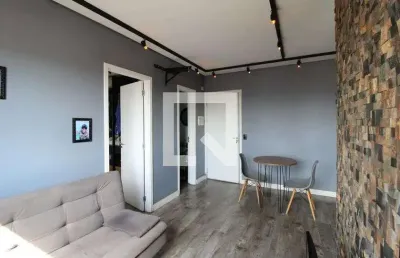 Apartamento com 1 quarto à venda na Rua Cônego Vicente Miguel Marino, 43, Bom Retiro, São Paulo