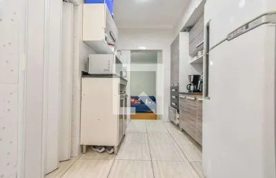Apartamento à venda - bela vista, 2 quartos,  63 m2