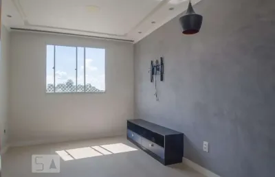 Apartamento com 2 quartos à venda na Rua Agrimensor Sugaya, 1203, Itaquera, São Paulo