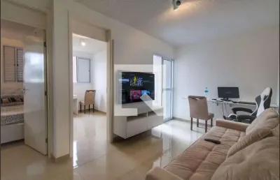 Apartamento com 2 quartos à venda na Rua Barão de Iguape, 985, Liberdade, São Paulo