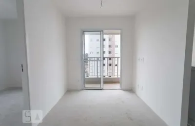 Apartamento à venda - vila califórnia, 2 quartos,  41 m2