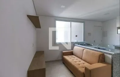Apartamento com 2 quartos à venda na Rua Heráclito Odilon, 232, Sapopemba, São Paulo