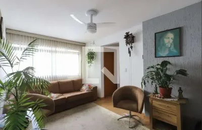 Apartamento com 2 quartos à venda na Avenida Nova Cantareira, 100, Água Fria, São Paulo