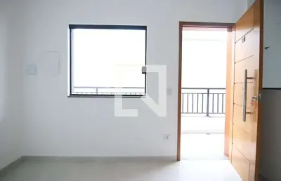 Apartamento à venda - cidade patriarca, 2 quartos,  40 m2
