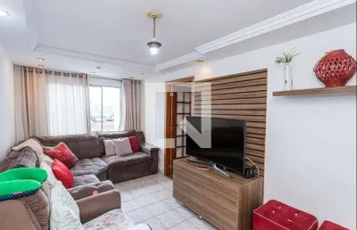 Apartamento à venda - freguesia do ó, 3 quartos,  70 m2