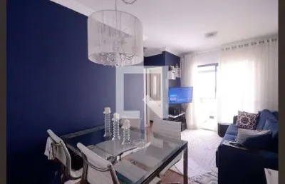 Apartamento à venda - bosque da saúde, 2 quartos,  54 m2