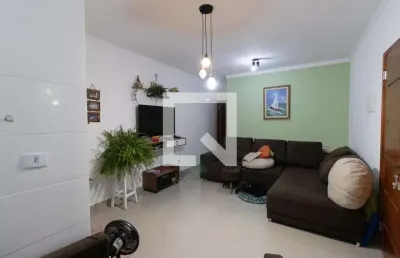 Apartamento à venda - vila gustavo, 3 quartos,  84 m2