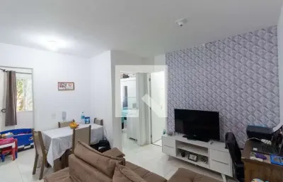 Apartamento com 2 quartos à venda na Avenida Cangaíba, 3734, Cangaíba, São Paulo