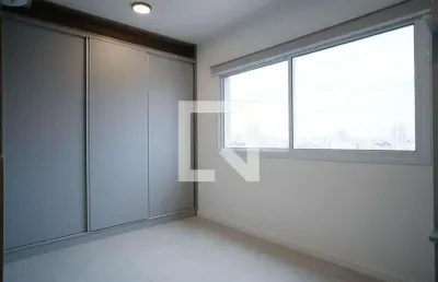 Apartamento com 1 quarto à venda na Rua Herval, 247, Belém, São Paulo