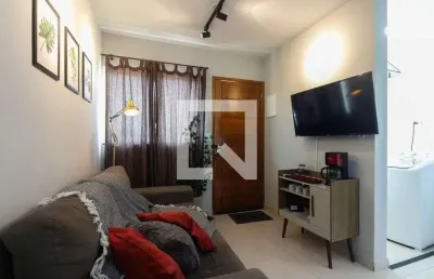 Apartamento à venda - vila matilde, 1 quarto,  40 m2