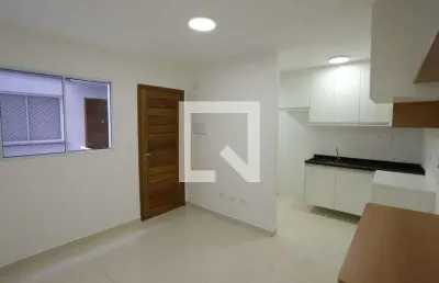 Apartamento à venda - artur alvim, 2 quartos,  43 m2
