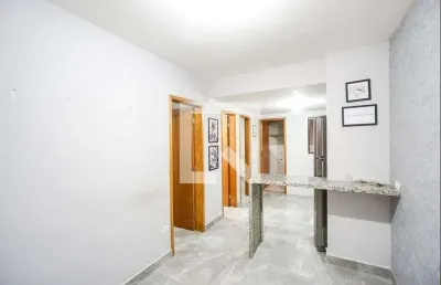 Apartamento à venda - vila carrão, 2 quartos,  40 m2