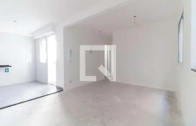 Apartamento à venda - bosque da saúde, 2 quartos,  49 m2