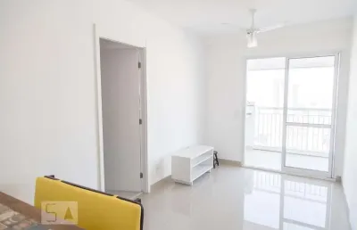 Apartamento com 1 quarto à venda na Rua Paraná, 137, Mooca, São Paulo
