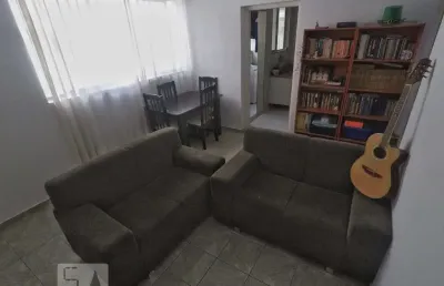 Apartamento com 2 quartos à venda na Rua Jardim das Margaridas, 102, Cangaíba, São Paulo
