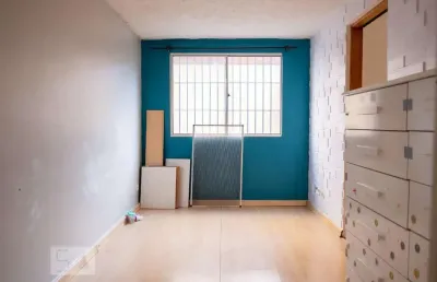 Apartamento à venda - ponte rasa, 2 quartos,  62 m2