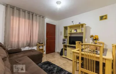 Apartamento com 2 quartos à venda na Rua Charles Best, 03, Sapopemba, São Paulo