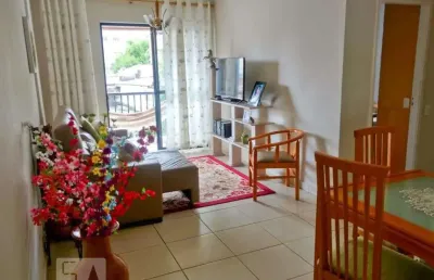 Apartamento à venda - freguesia do ó, 2 quartos,  62 m2