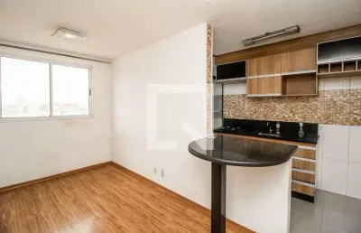Apartamento à venda - ermelino matarazzo, 2 quartos,  46 m2