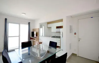 Apartamento com 1 quarto à venda na Rua Glicério, 301, Liberdade, São Paulo