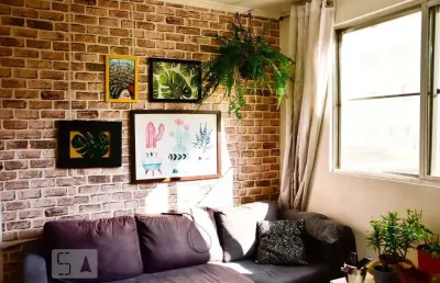 Apartamento com 2 quartos à venda na Rua Jaime Rodrigues Modesto, 125, Cangaíba, São Paulo