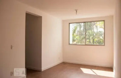 Apartamento à venda - vila mascote, 2 quartos,  62 m2