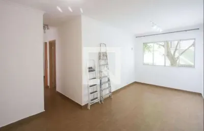 Apartamento à venda - santo amaro , 2 quartos,  60 m2
