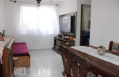 Apartamento com 2 quartos à venda na Avenida Doutor Assis Ribeiro, 4400, Cangaíba, São Paulo