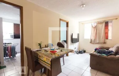 Apartamento com 3 quartos à venda na Avenida Cônego José Salomon, 714, Piqueri, São Paulo