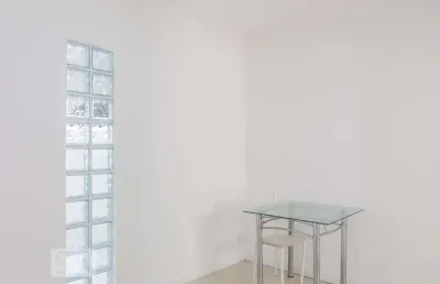 Apartamento à venda - barra funda, 1 quarto,  40 m2