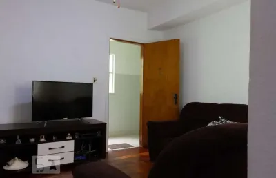 Apartamento com 2 quartos à venda na Avenida Nova Cantareira, 680, Água Fria, São Paulo