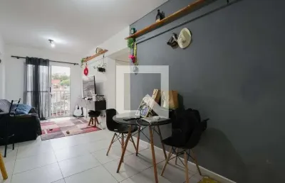 Apartamento à venda - sítio do mandaqui, 2 quartos,  51 m2
