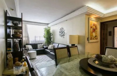 Apartamento à venda - vila santa clara, 3 quartos,  78 m2