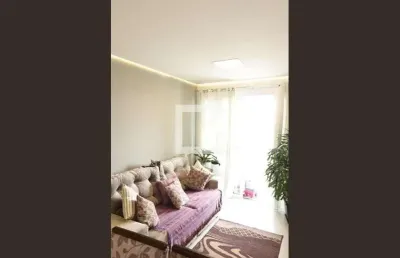 Apartamento à venda - vila nova cachoeirinha, 2 quartos,  70 m2
