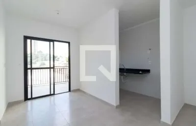 Apartamento com 2 quartos à venda na Rua Gregório Lopes, 66, Santana, São Paulo
